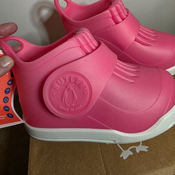 Butler Overboot Toddler - Picture 6 of 12